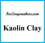Kaolin (China) Clay