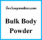 Bulk Body Powder